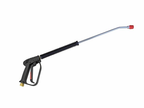 Pressure washer gun - washer, 15°