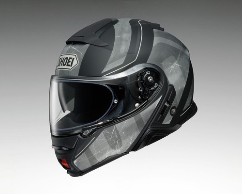 Shoei neotec jaunt 5 matt - neotec,