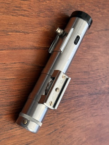 Graflex flash handle - flash,