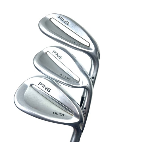 Ping glide gorge wedge - ping, /