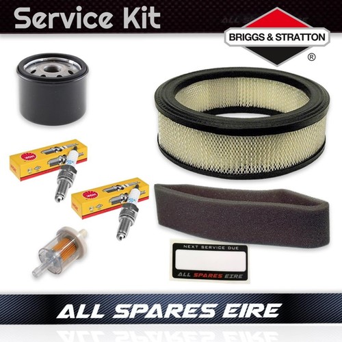 Briggs stratton service - &,