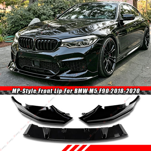 For bmw f90 - style, front