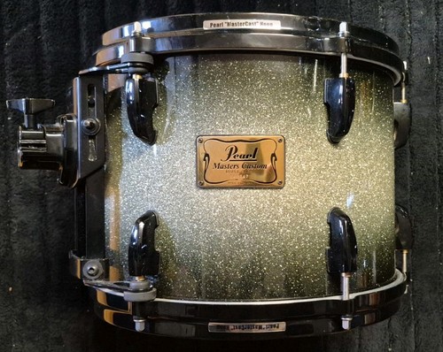 Pearl masters custom maple mmx - custom,