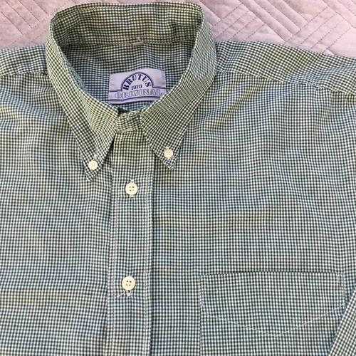 Vintage brutus shirt original - vintage,
