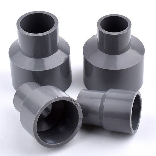 Reducing straight connectors - straight,