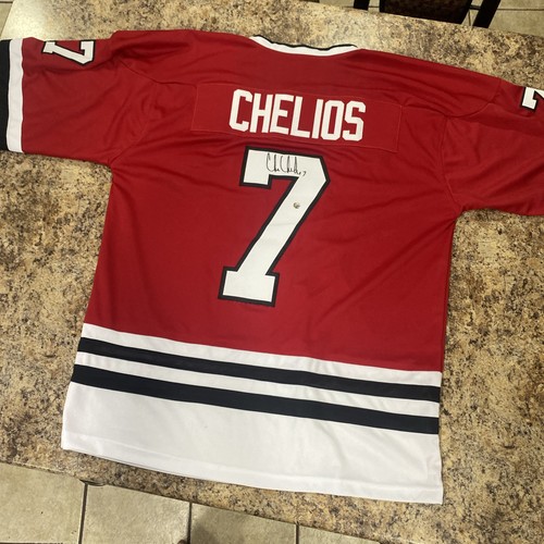 Chicago blackhawks chris - blackhawks,