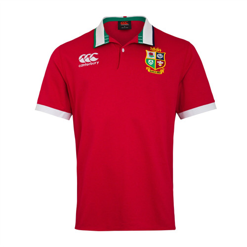 British irish lions - irish,