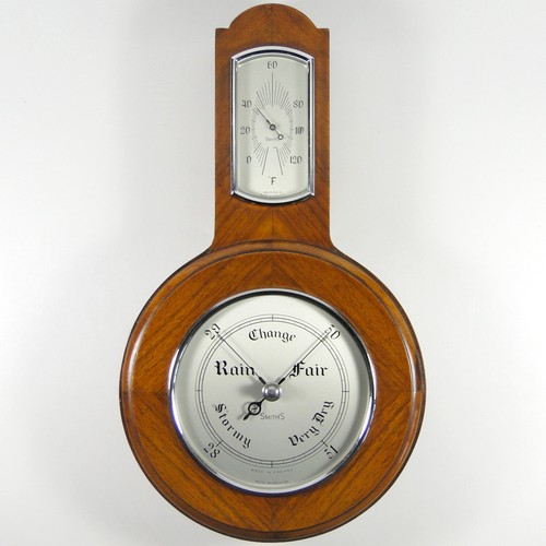 Smiths vintage mahogany - smiths,
