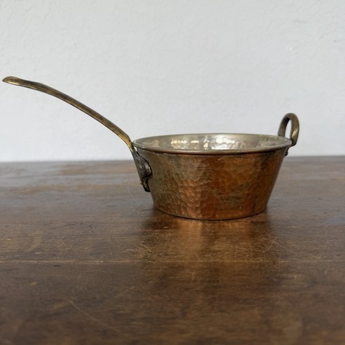 Heavy thick french antique - heavy,