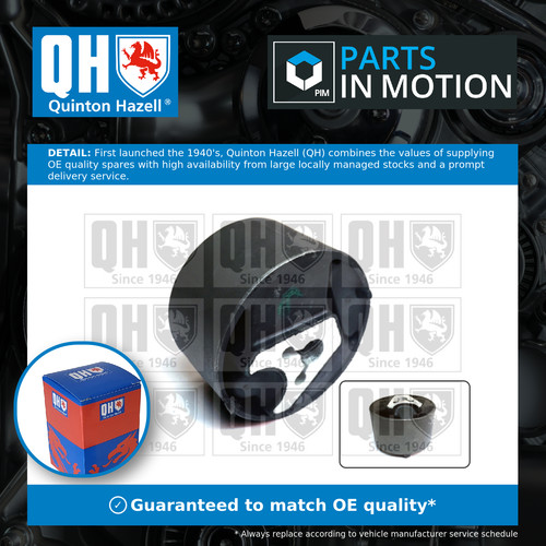 Engine mount fits citroen - mount,