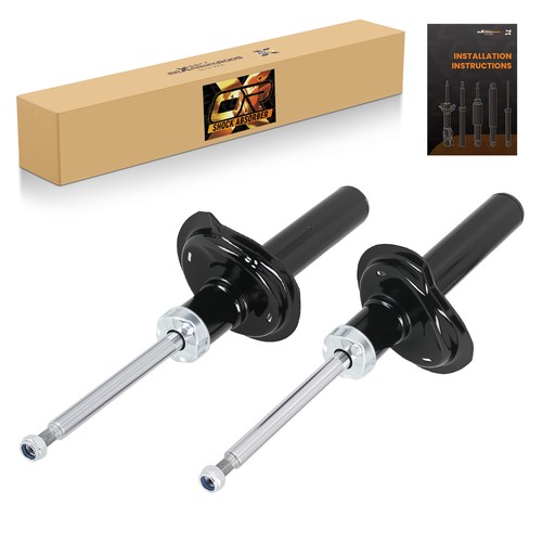 Front shock absorber - front, for