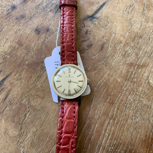 Juvenia stainless ladies - juvenia,