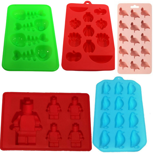 Ice cube tray - tray, quality