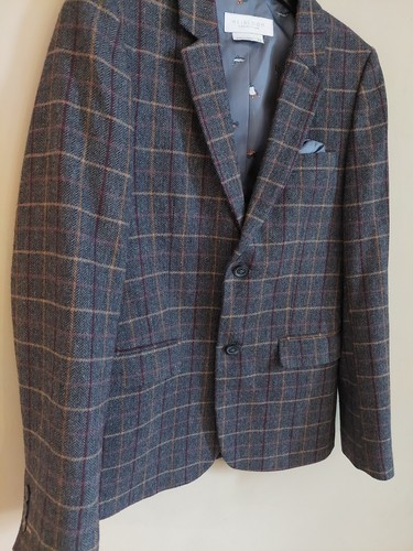 John lewis heirloom boys tweed - lewis,
