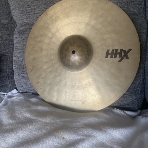 Sabian hhx stage - 18,