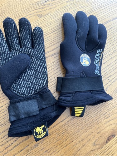 Poseidon proglove scuba - 5,