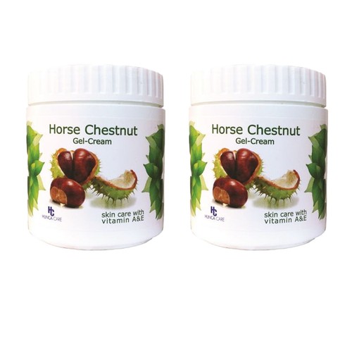 Hunca horse chestnut gel relax - gel,