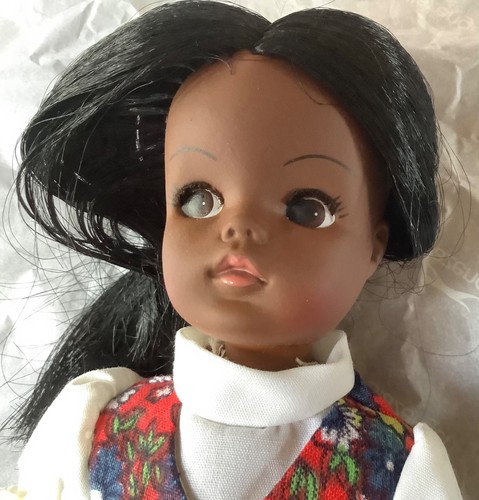 Sindy gayle doll great - sindy,