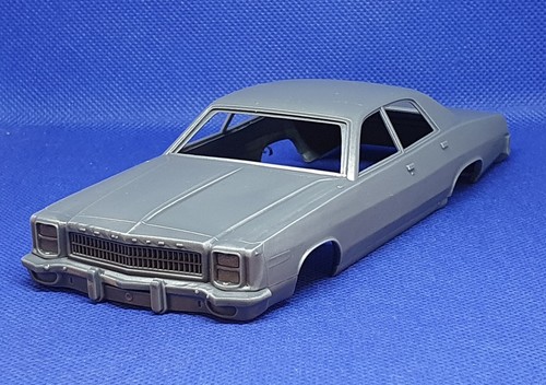 1978 plymouth fury pursuit - 1978,