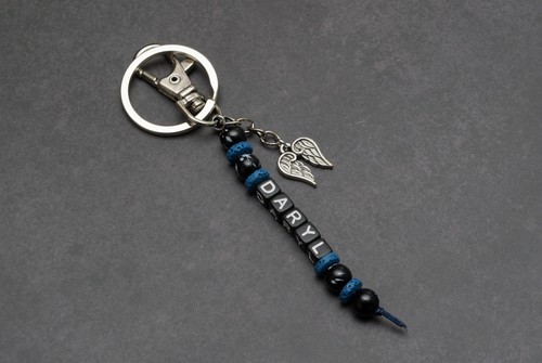 Handmade daryl dixon inspired - handmade,