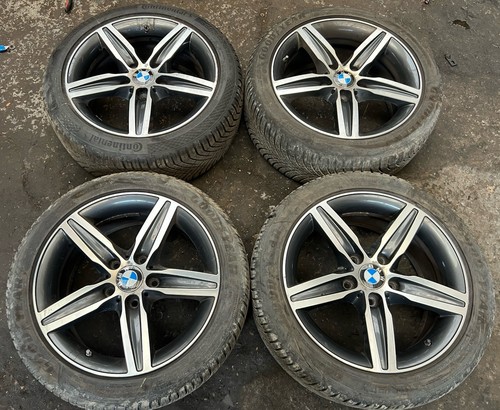 Bmw series f20 f21 - f20, f22