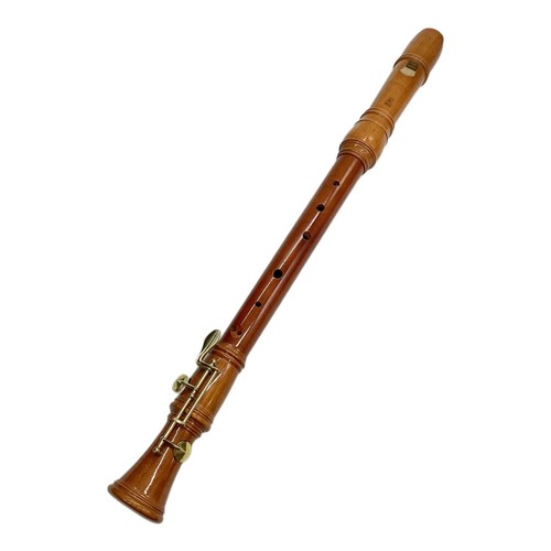 Yamaha tenor german - german, style
