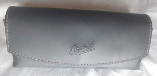 Persol sunglasses case - sunglasses,