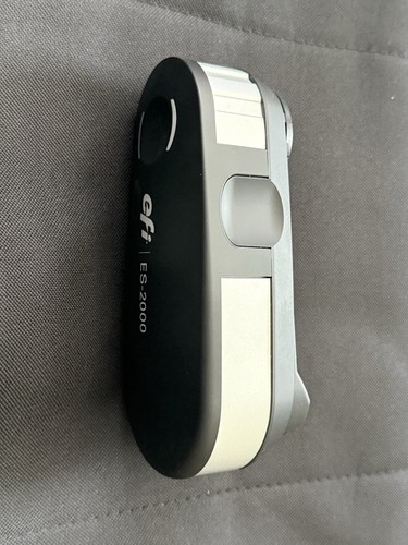 Efi 2000 spectrophotometer - es-2000,