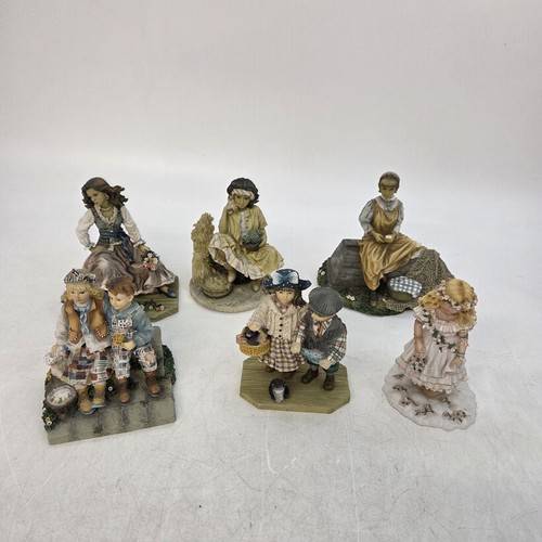 Job lot christine haworth - 6,