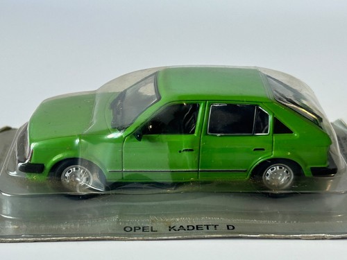 Opel kadett classic - opel,