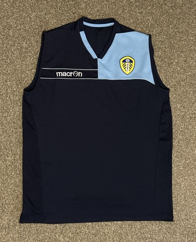 Leeds united macron training - leeds,