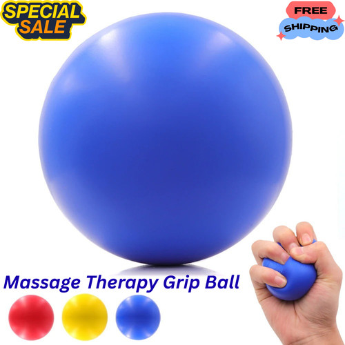 Massage therapy grip - grip, for