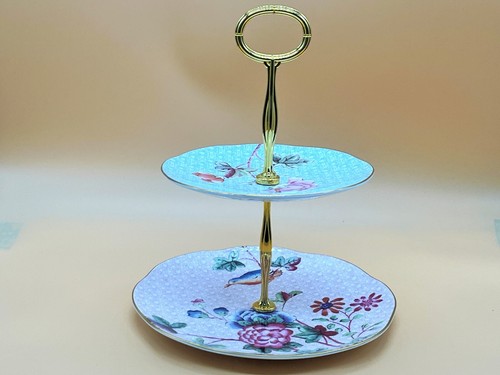 Wedgwood china cuckoo design - china,