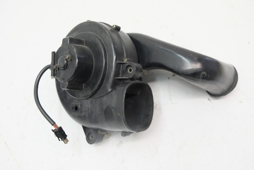 Porsche 964 behr fan - behr, motor