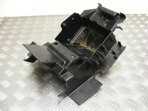 Zzr1200 panel battery box tray - panel,