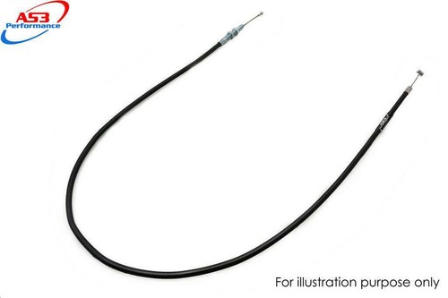 As3 venhill clutch cable for - as3,