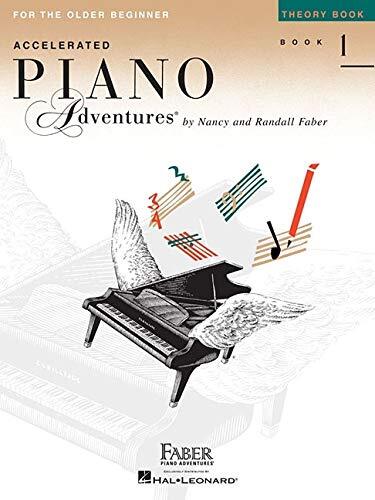 Piano adventures for - piano, the