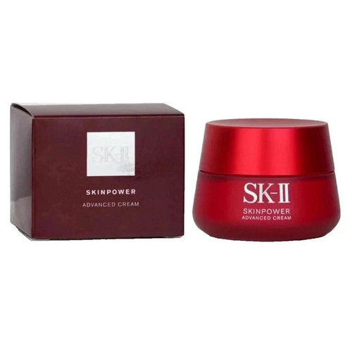Sk2 skinpower skin power - sk-ii,