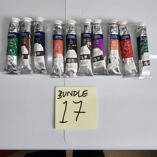 Winsor newton cotman - &,
