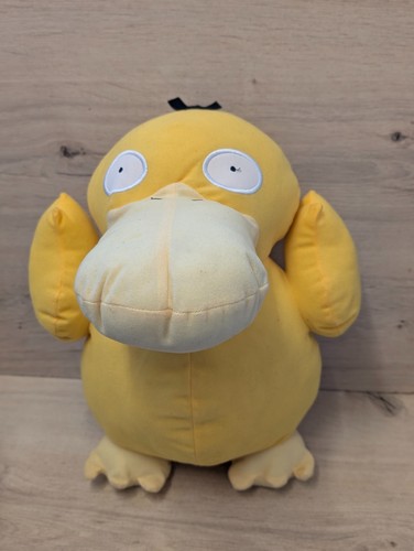 Nintendo pokémon psyduck - nintendo,