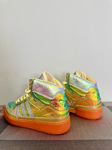 Adidas jeremy scott wings - adidas,