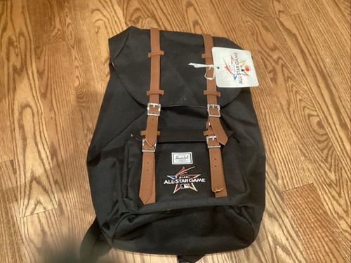 Herschel little america 25l - herschel,
