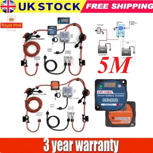 Voltage sensitive split - voltage,