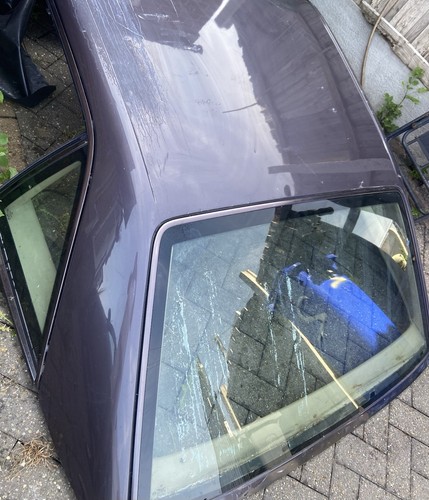 R129 mercedes sl320 - sl320, sl500