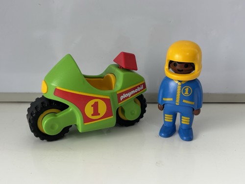 Playmobil 6719 3 123 - playmobil,