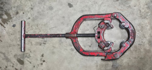 Ridgid 466 6 - 466-s, 4