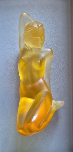Lalique petite nue venus - nue, venus"