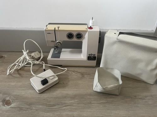 Elna elnita vintage - elna,