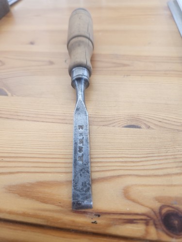 Vintage japanese mortice wood - vintage,