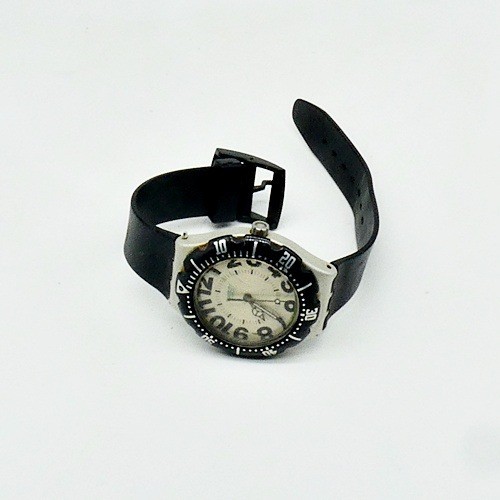 Swatch watch irony scuba flex - watch,